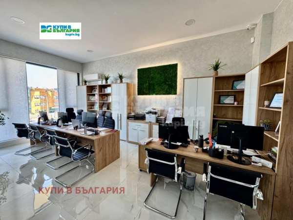 Продава офис, гр. варна, младост 1