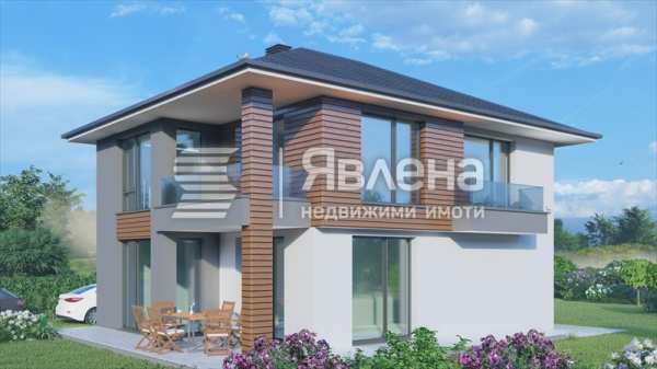 Продава къща, с. изгрев, област благоевград