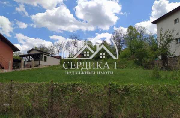 Продава парцел, с. студена, област перник