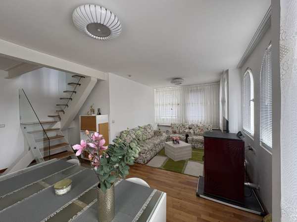 Продава мезонет, гр. разлог, област благоевград