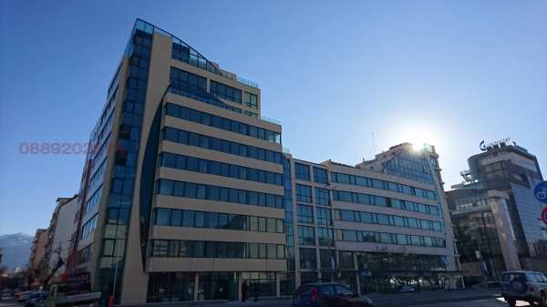 Продава гараж, паркомясто, гр. софия, зона б-19
