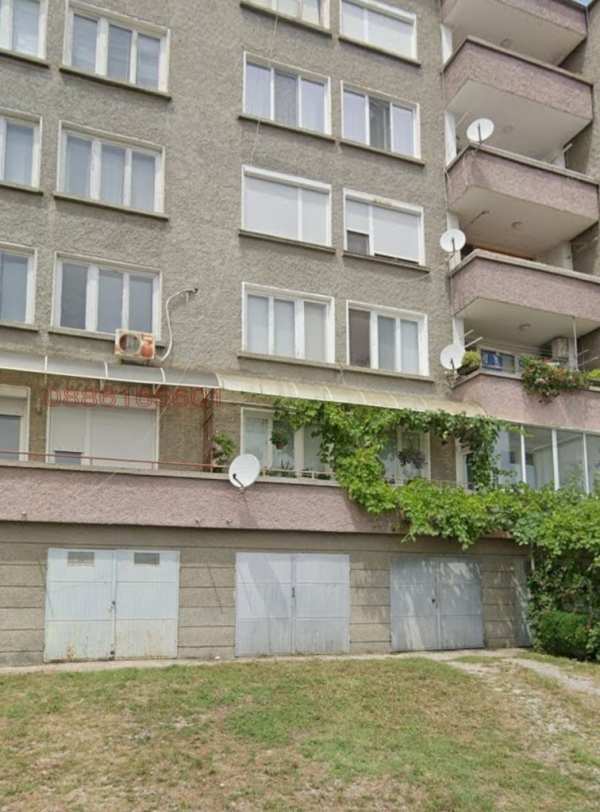 Продава гараж, паркомясто, гр. габрово, център