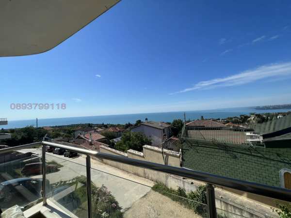 Продава 2-стаен, гр. варна, м-т горна трака