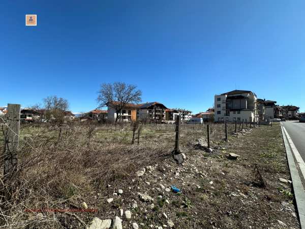 Продава парцел, гр. банско, област благоевград