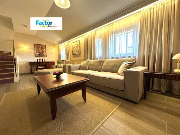 Продава 4-стаен, гр. банско, област благоевград