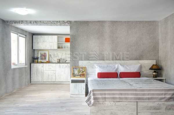 Продава  хотел с. Кранево, област Добрич
      342 кв.м