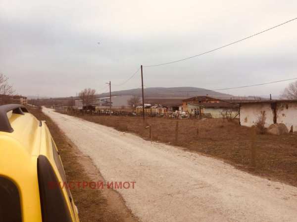 Продава парцел, с. кранево, област добрич