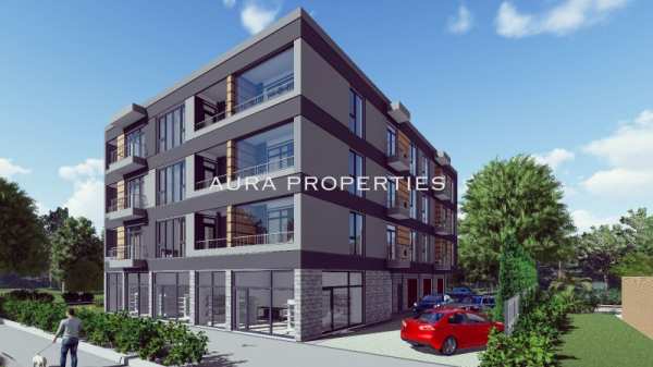 Продава 2-стаен, гр. разград, абитрус