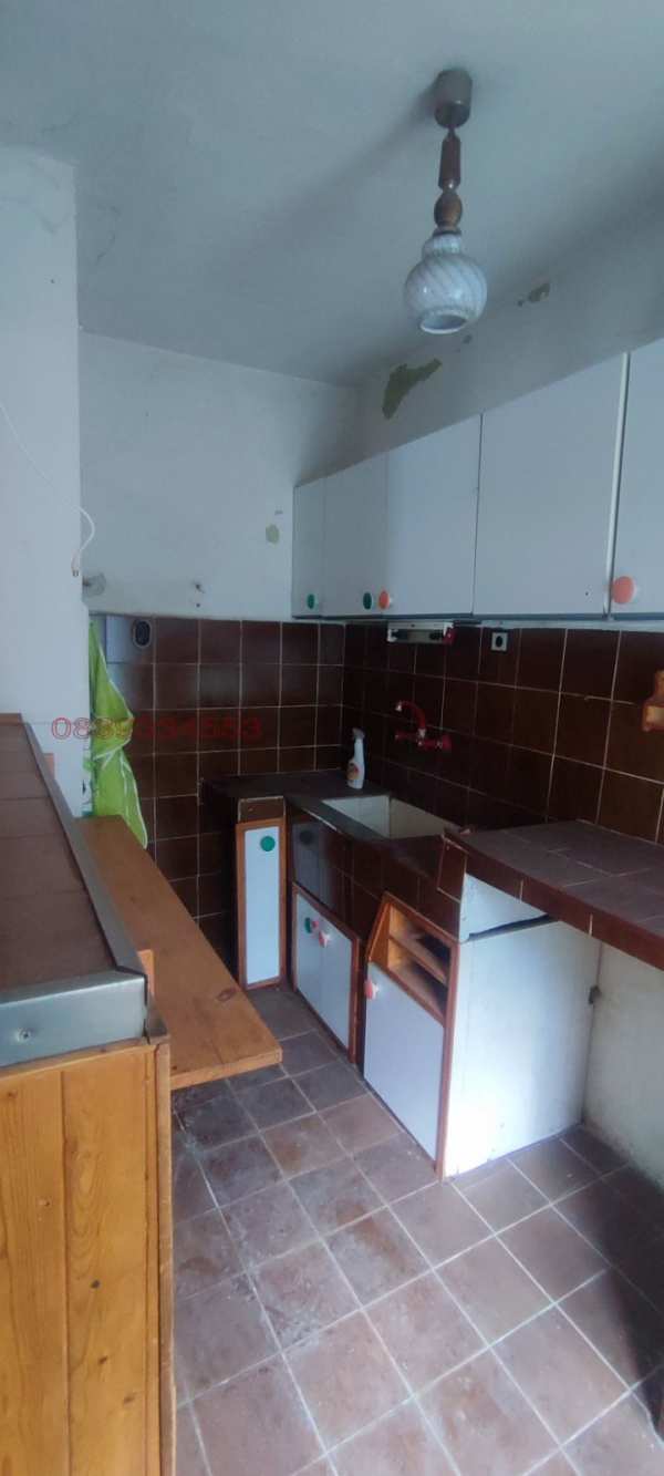 Продава 3-стаен, гр. добрич, свети георги