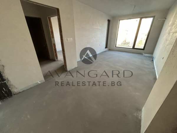 Продава 2-стаен, гр. пловдив, тракия