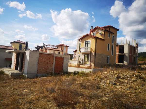 Продава къща, гр. несебър, област бургас