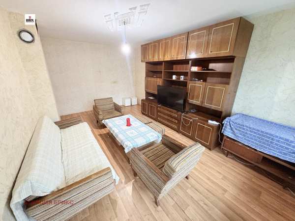 Продава 2-стаен, гр. русе, дружба 1