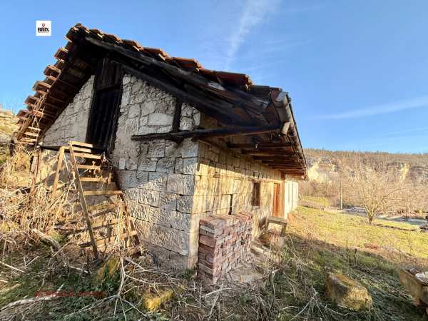 Продава къща, с. божичен, област русе