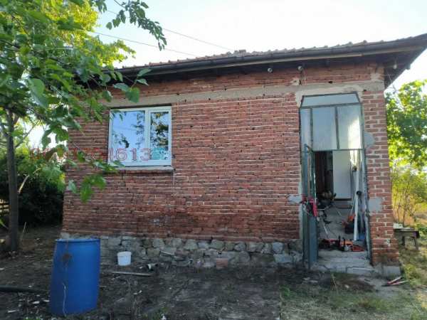 Продава къща, с. царимир, област пловдив