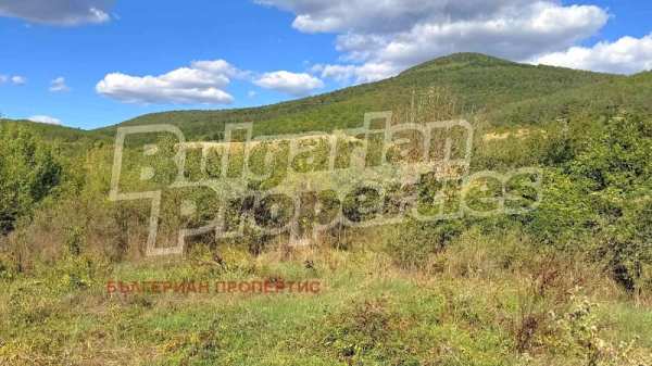 Продава парцел, с. змейово, област стара загора