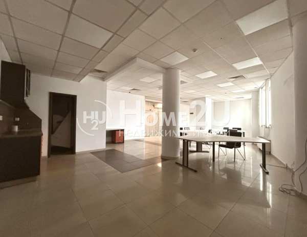 Продава офис, гр. софия, полигона