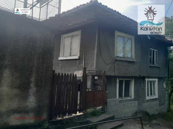 Продава къща, гр. тутракан, област силистра