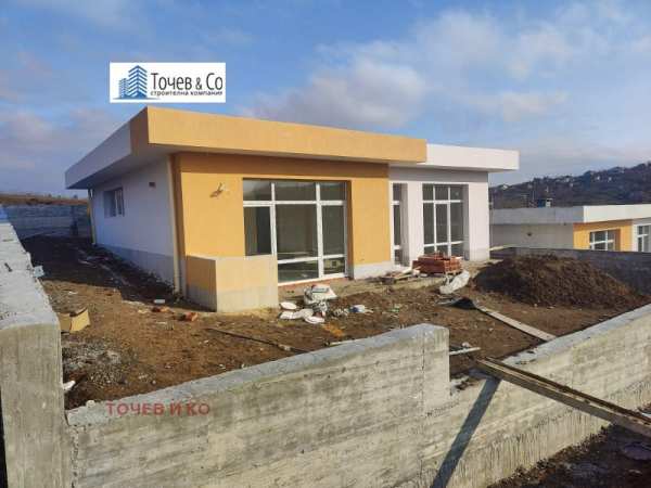 Продава къща, с. черни връх, област бургас