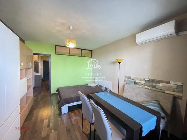 Продава 1-стаен, гр. бургас, зорница