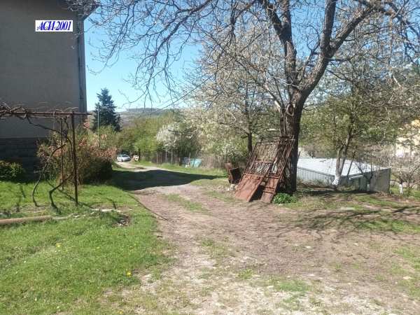 Продава парцел, гр. софия, с. мърчаево