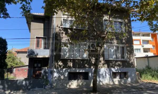 Продава етаж от къща, гр. видин, баба тонка