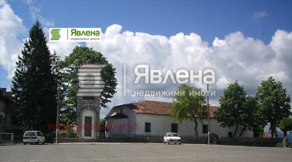 Продава парцел, с. граматиково, област бургас