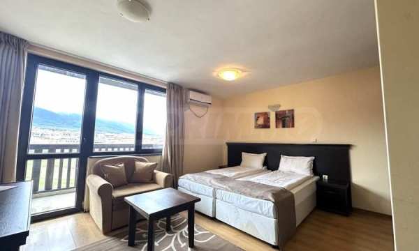 Продава 1-стаен, гр. банско, област благоевград