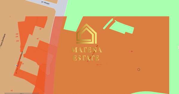 Продава парцел, гр. софия, кръстова вада