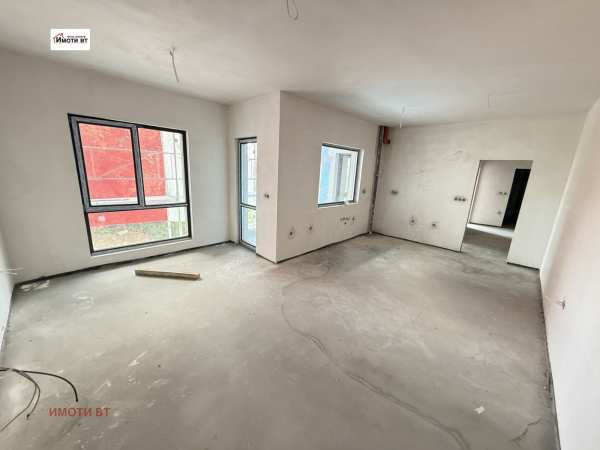 Продава 3-стаен, гр. велико търново, бузлуджа