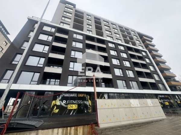 Продава 3-стаен, гр. варна, възраждане 1