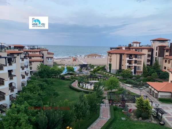 Продава  многостаен с. Лозенец, област Бургас
      625 кв.м