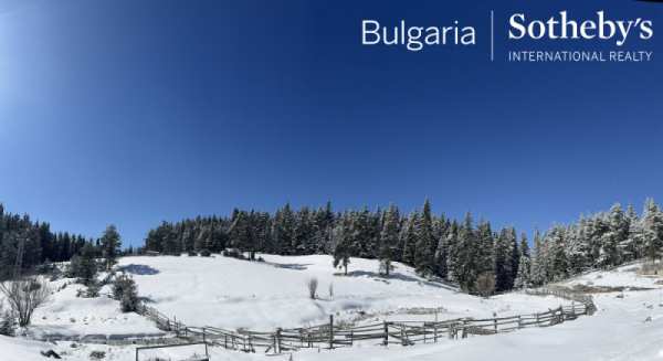 Продава парцел, с. ковачевица, област благоевград