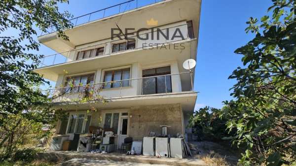 Продава къща, гр. хисаря, област пловдив