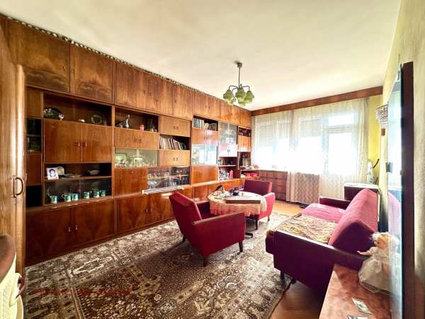 Продава 4-стаен, гр. велико търново, акация