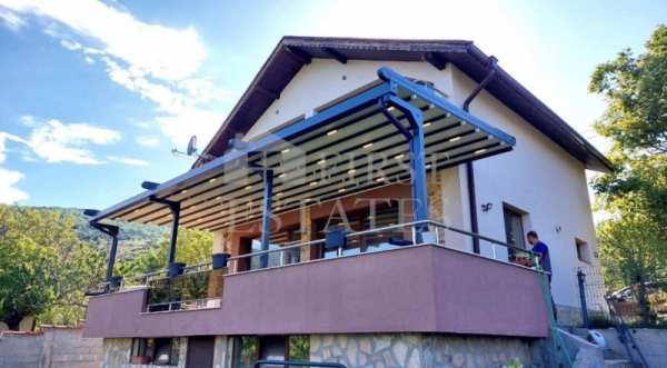 Продава къща, гр. куклен, област пловдив