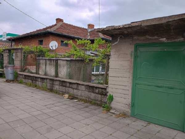 Продава къща, гр. гълъбово, област стара загора
