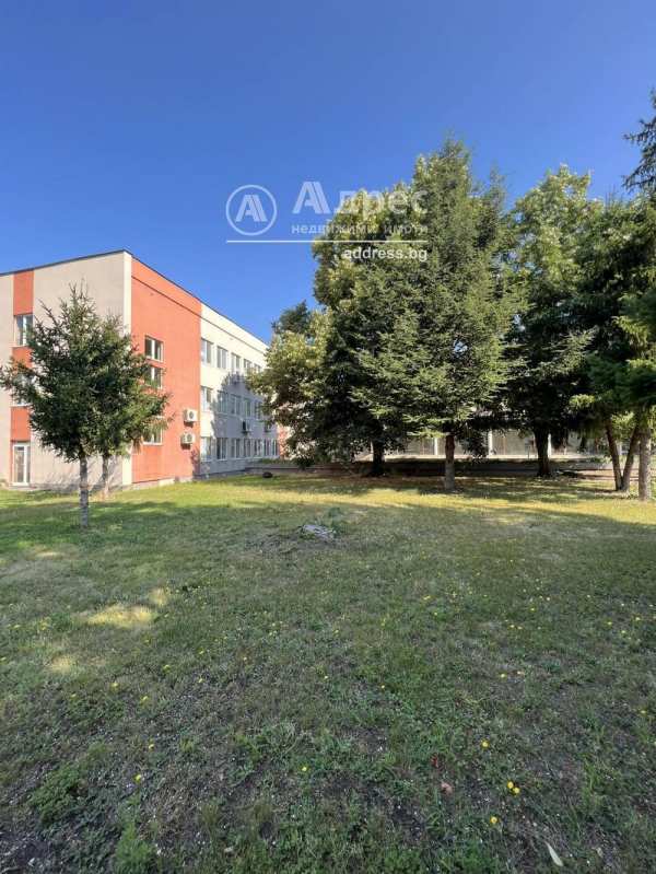 Продава склад, гр. стамболийски, област пловдив