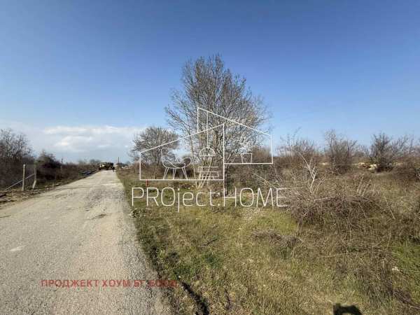 Продава парцел, гр. несебър, област бургас