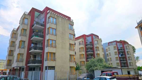 Продава  3-стаен к.к. Слънчев бряг, област Бургас
      75 кв.м