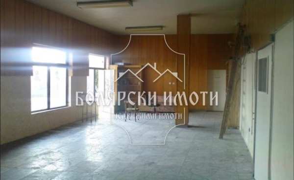 Продава магазин, гр. велико търново, акация