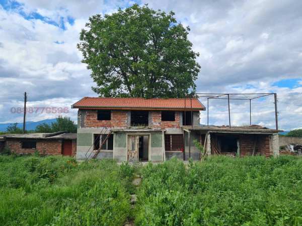 Продава къща, с. ягода, област стара загора