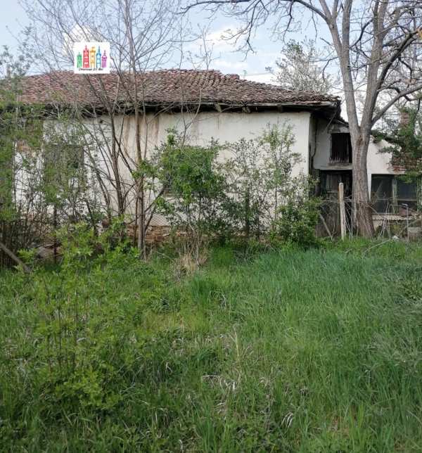 Продава къща, с. прибой, област перник