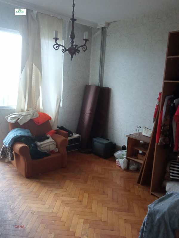 Продава 3-стаен, гр. плевен, дружба 4