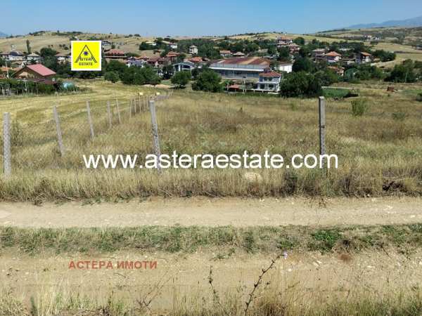 Продава парцел, с. рилци, област благоевград