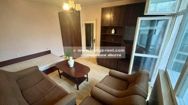 Продава 1-стаен, гр. хасково, дружба 1