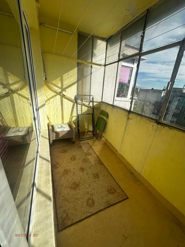 Продава 4-стаен, гр. търговище, запад 2