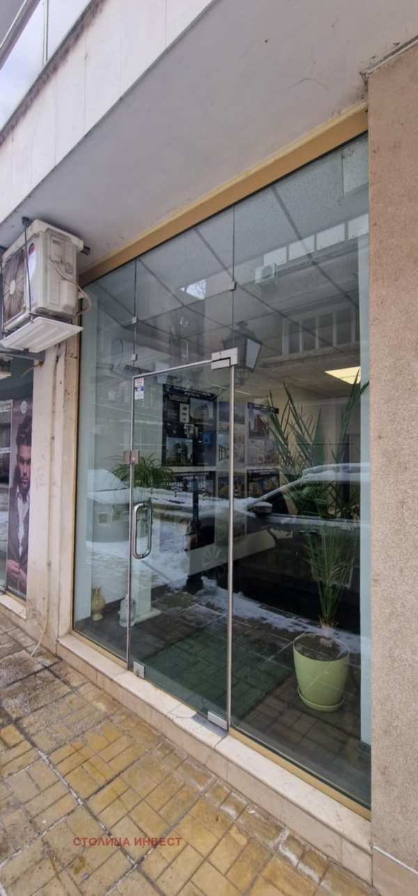 Продава офис, гр. русе, център