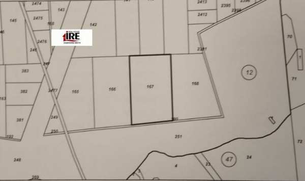 Продава парцел, гр. созопол, област бургас