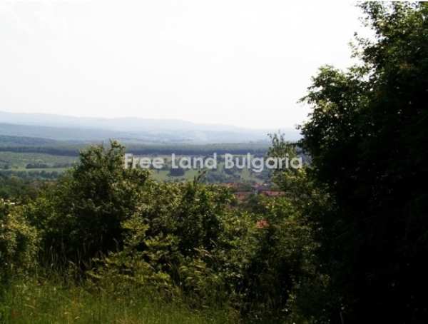 Продава парцел, с. веселие, област бургас