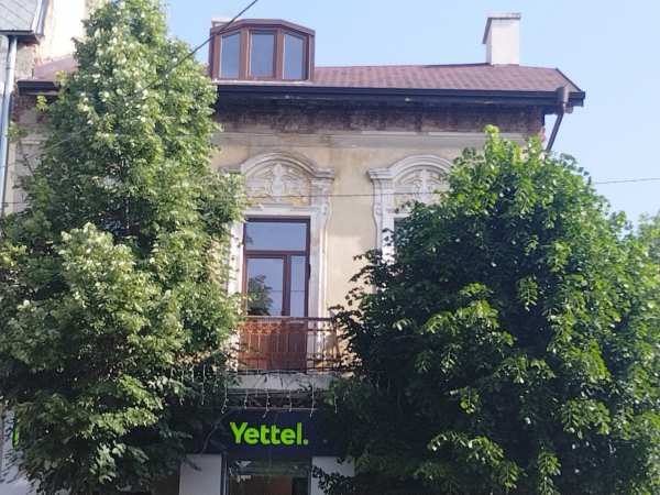 Продава къща, гр. радомир, област перник